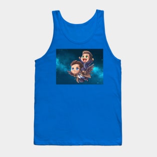 Sweet Ride Tank Top